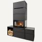 Preview: Aduro H6 Lux Hybridofen 50606